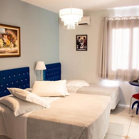 Hotel Imigrantes Bento Goncalves Bagian luar foto