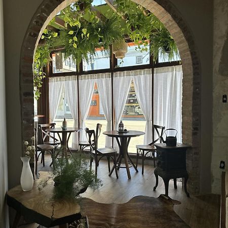 Hotel Imigrantes Bento Goncalves Bagian luar foto