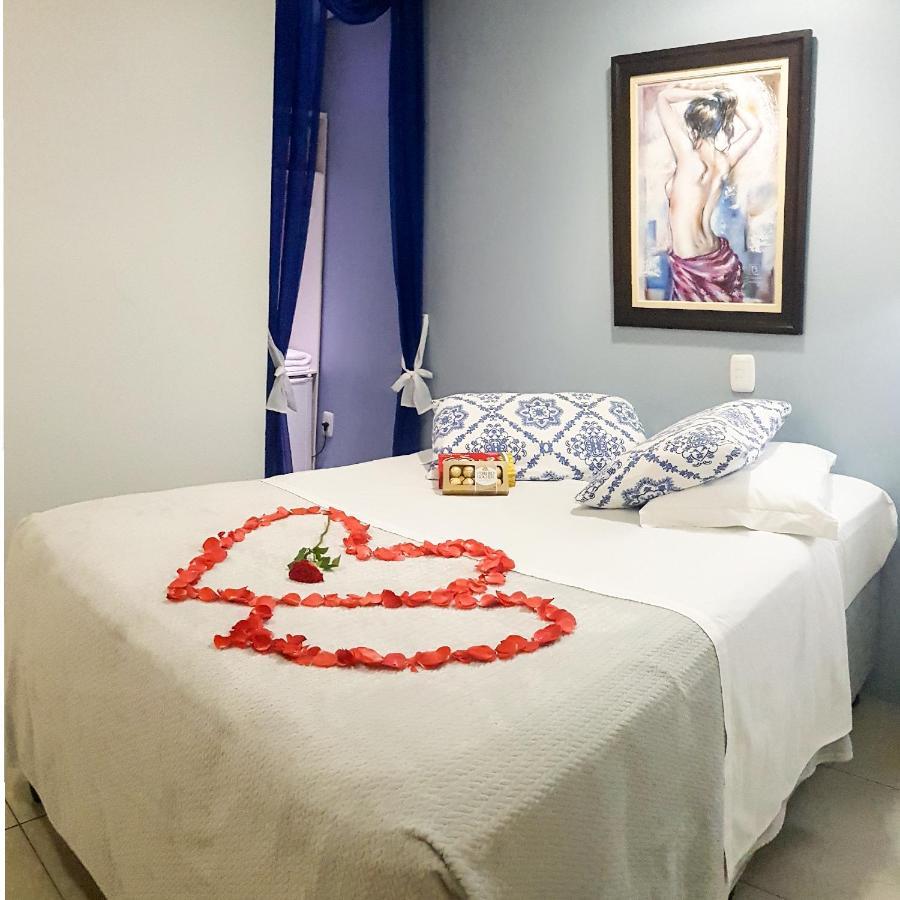 Hotel Imigrantes Bento Goncalves Bagian luar foto