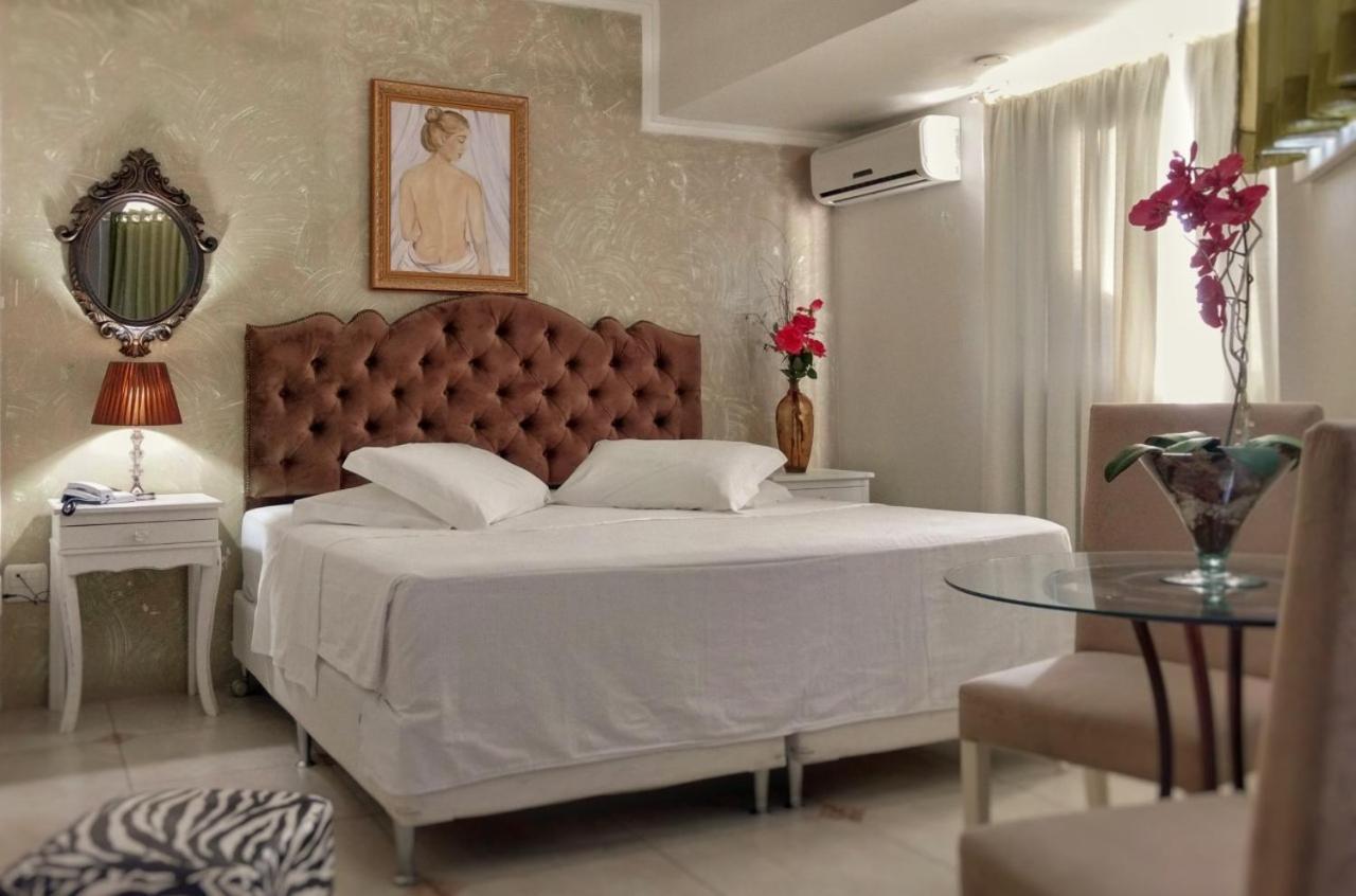Hotel Imigrantes Bento Goncalves Bagian luar foto