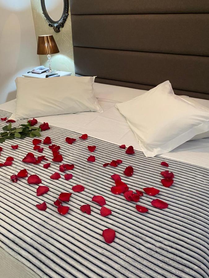 Hotel Imigrantes Bento Goncalves Bagian luar foto