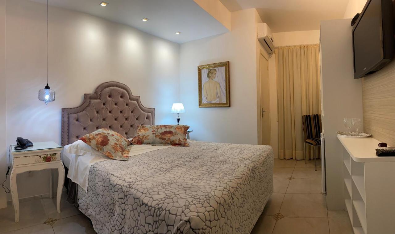 Hotel Imigrantes Bento Goncalves Bagian luar foto
