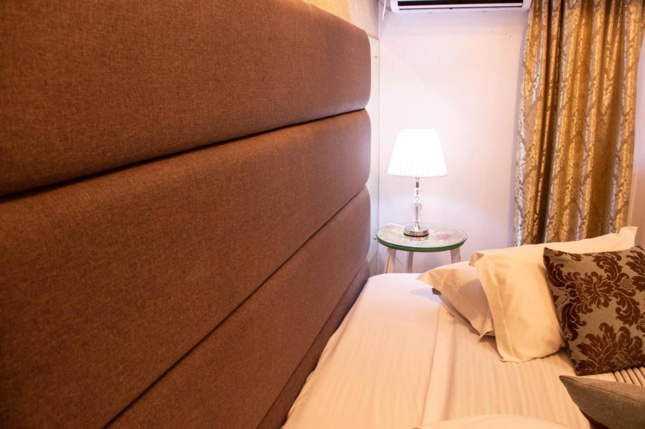 Hotel Imigrantes Bento Goncalves Bagian luar foto