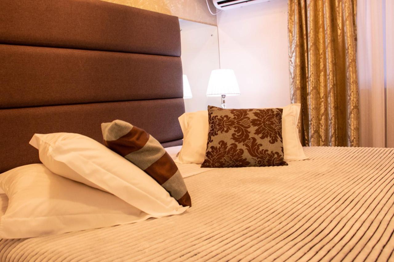 Hotel Imigrantes Bento Goncalves Bagian luar foto