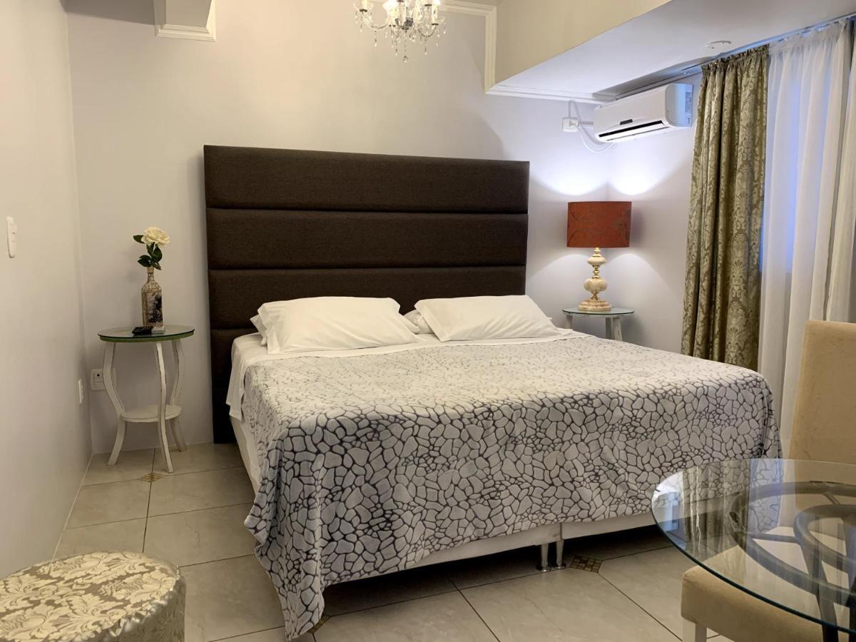 Hotel Imigrantes Bento Goncalves Bagian luar foto