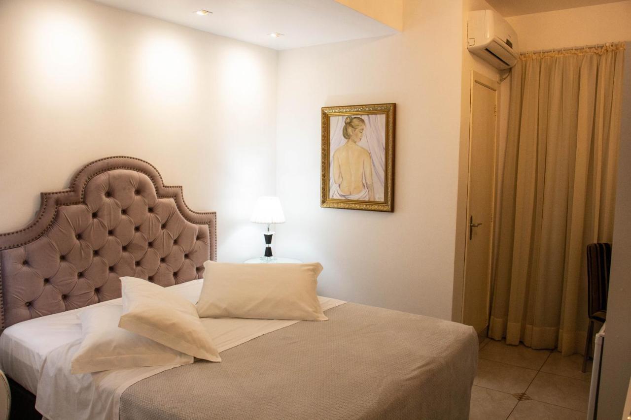 Hotel Imigrantes Bento Goncalves Bagian luar foto