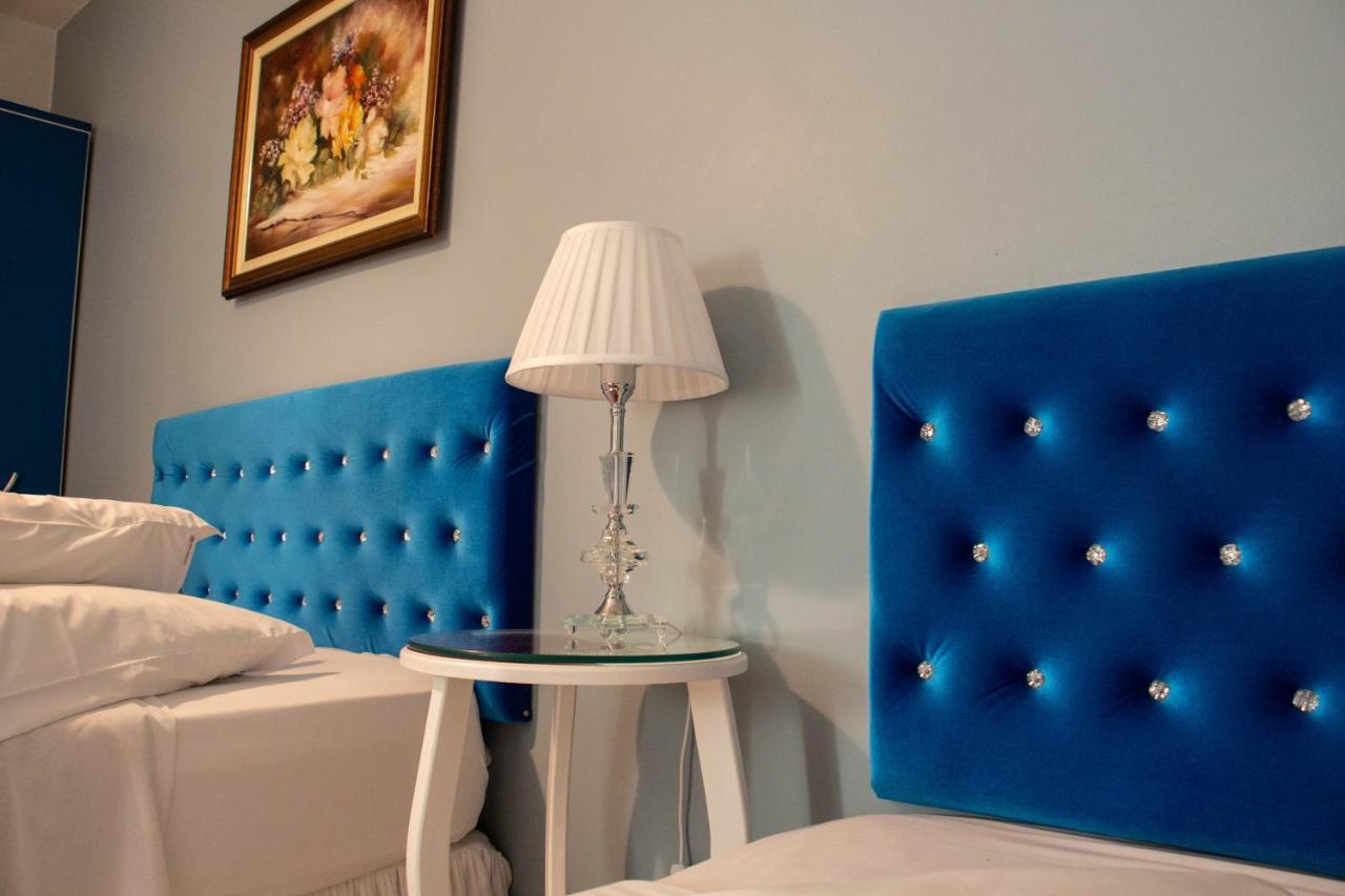 Hotel Imigrantes Bento Goncalves Bagian luar foto