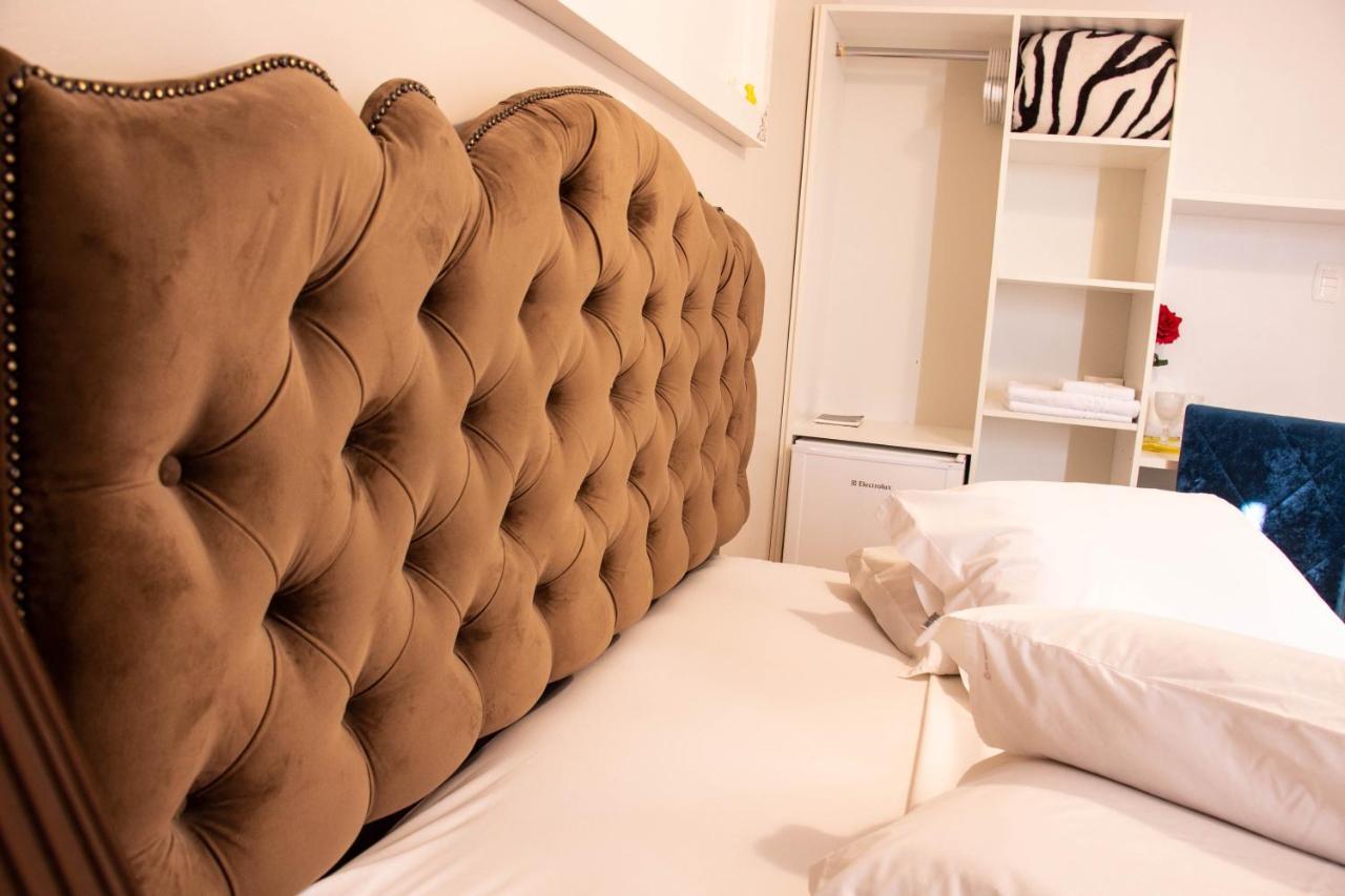 Hotel Imigrantes Bento Goncalves Bagian luar foto