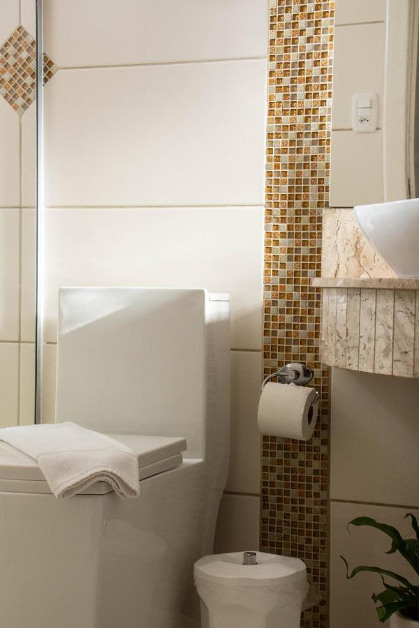 Hotel Imigrantes Bento Goncalves Bagian luar foto