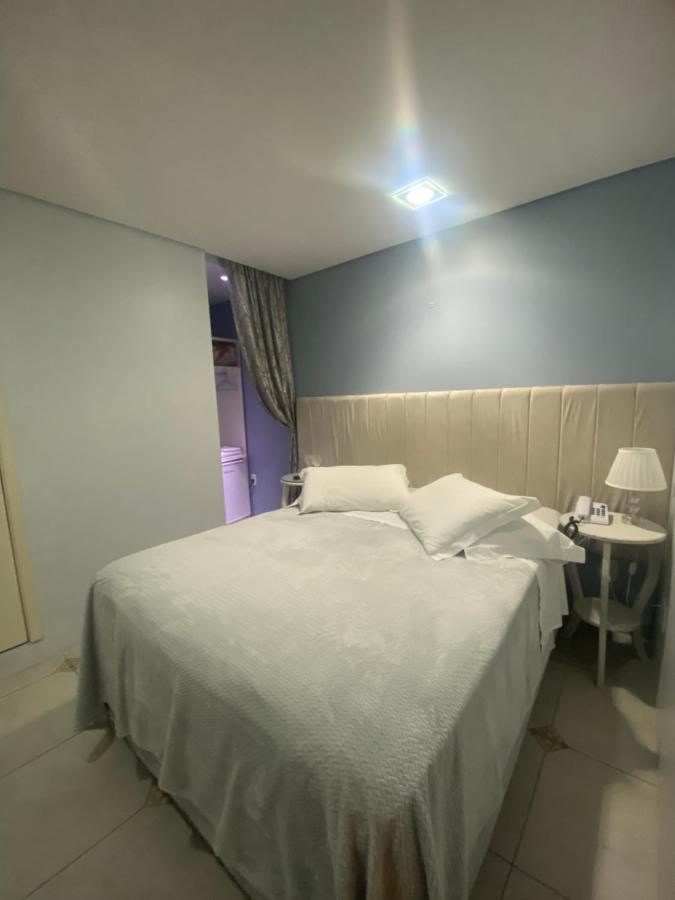 Hotel Imigrantes Bento Goncalves Bagian luar foto