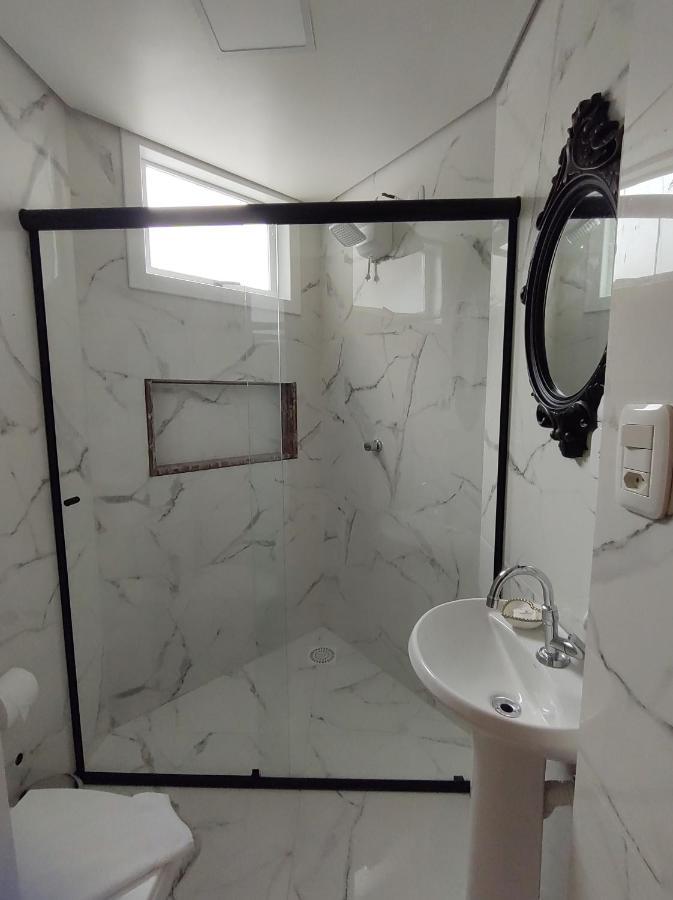Hotel Imigrantes Bento Goncalves Bagian luar foto