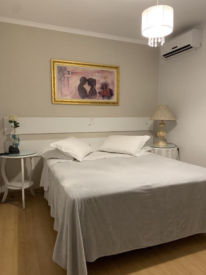 Hotel Imigrantes Bento Goncalves Bagian luar foto