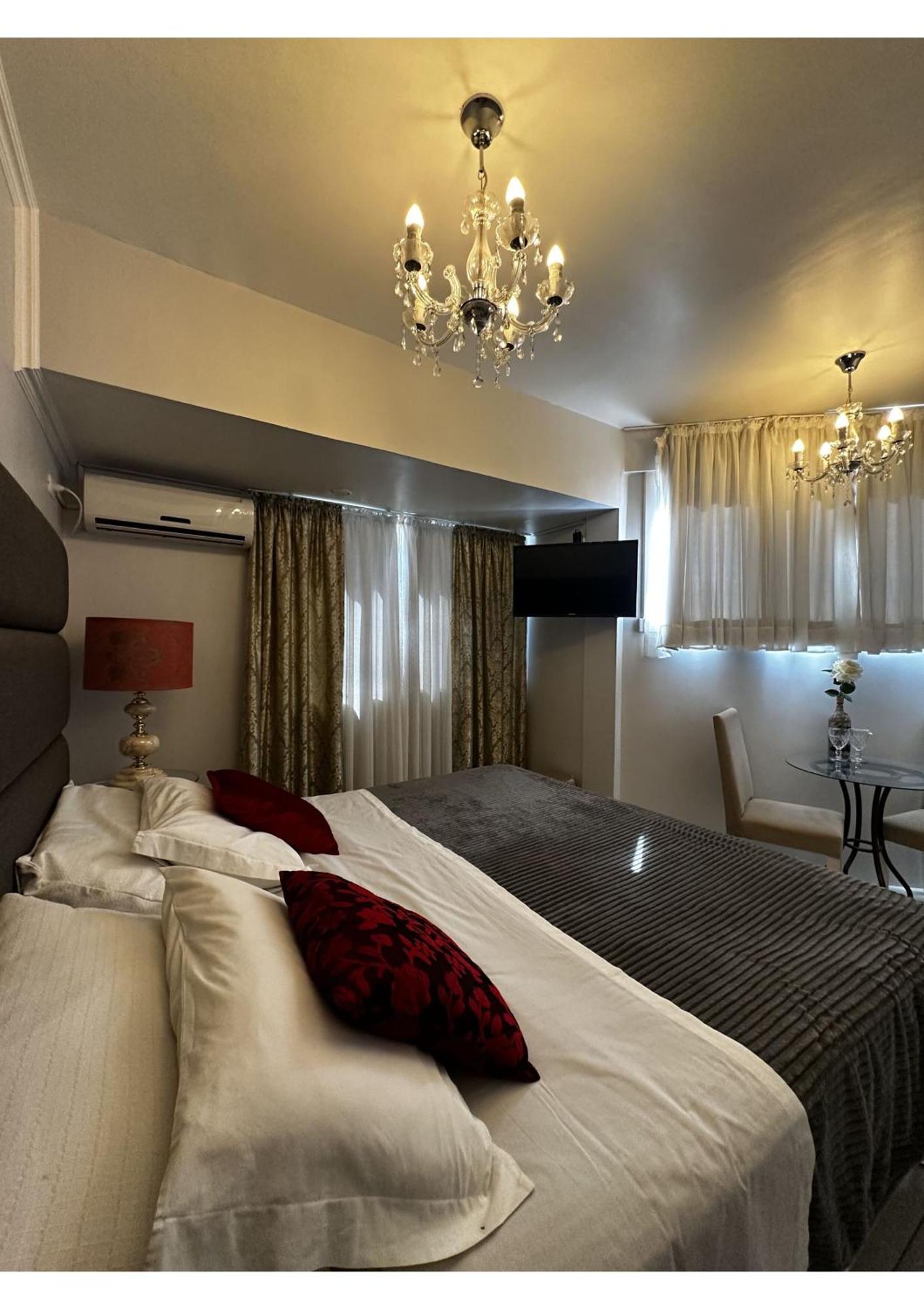 Hotel Imigrantes Bento Goncalves Bagian luar foto