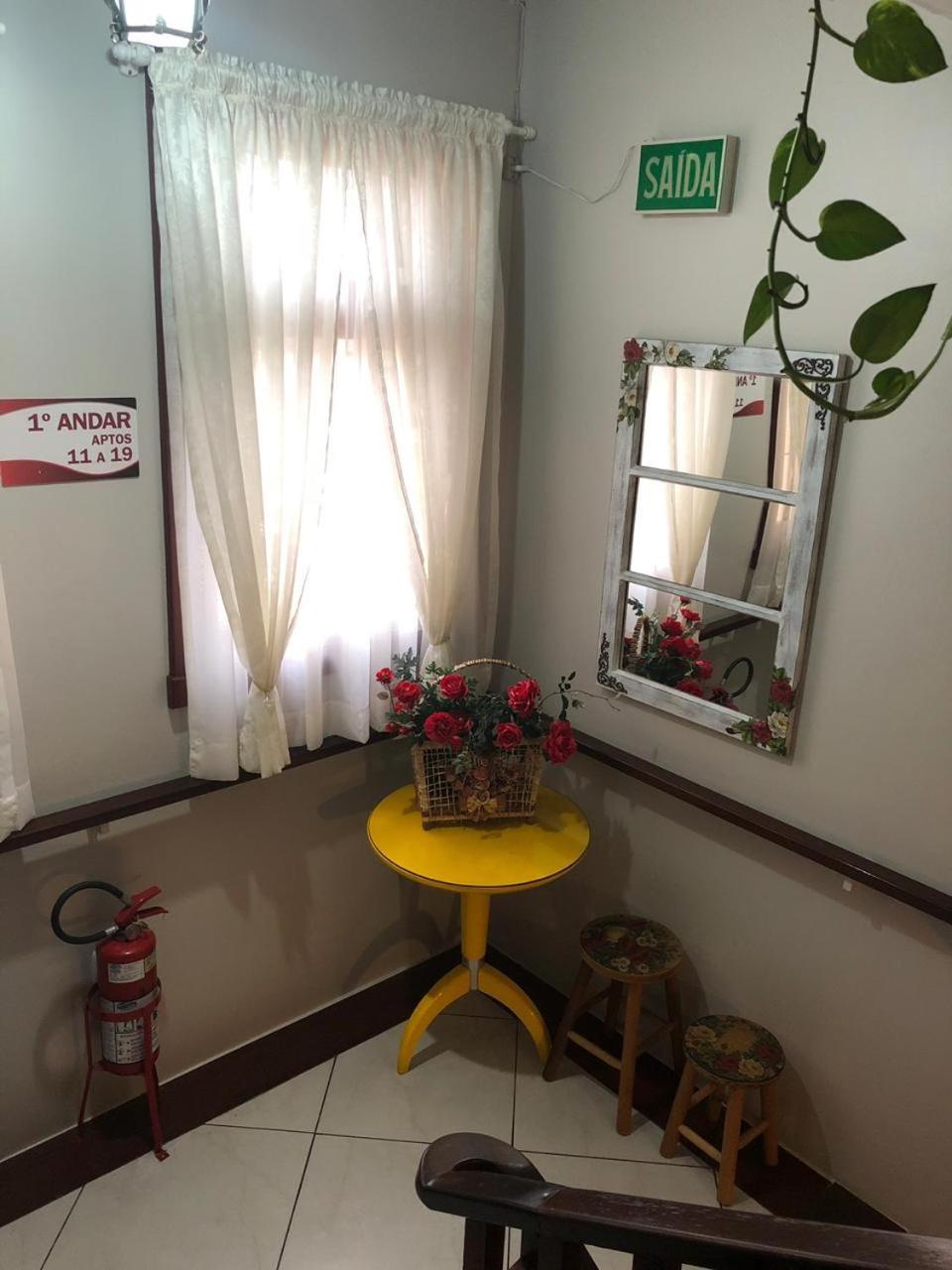 Hotel Imigrantes Bento Goncalves Bagian luar foto
