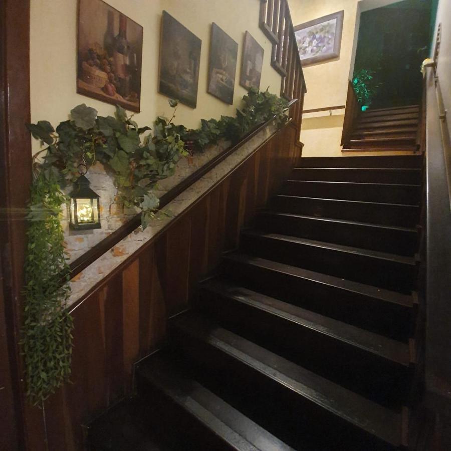 Hotel Imigrantes Bento Goncalves Bagian luar foto